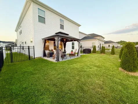 4352 Skyridge Drive Nashville TN 37207