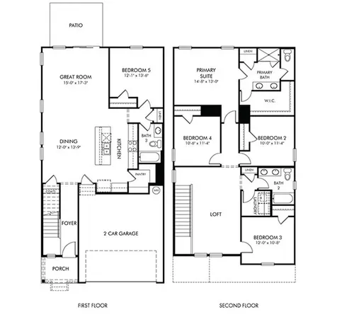 4352 Skyridge Drive Nashville TN 37207