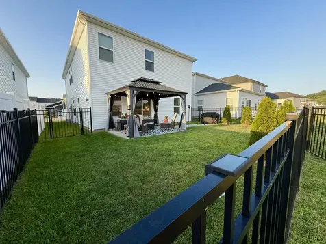 4352 Skyridge Drive Nashville TN 37207