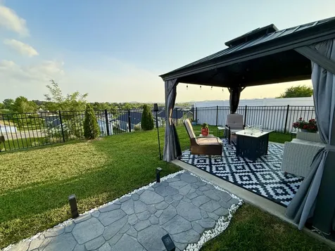 4352 Skyridge Drive Nashville TN 37207