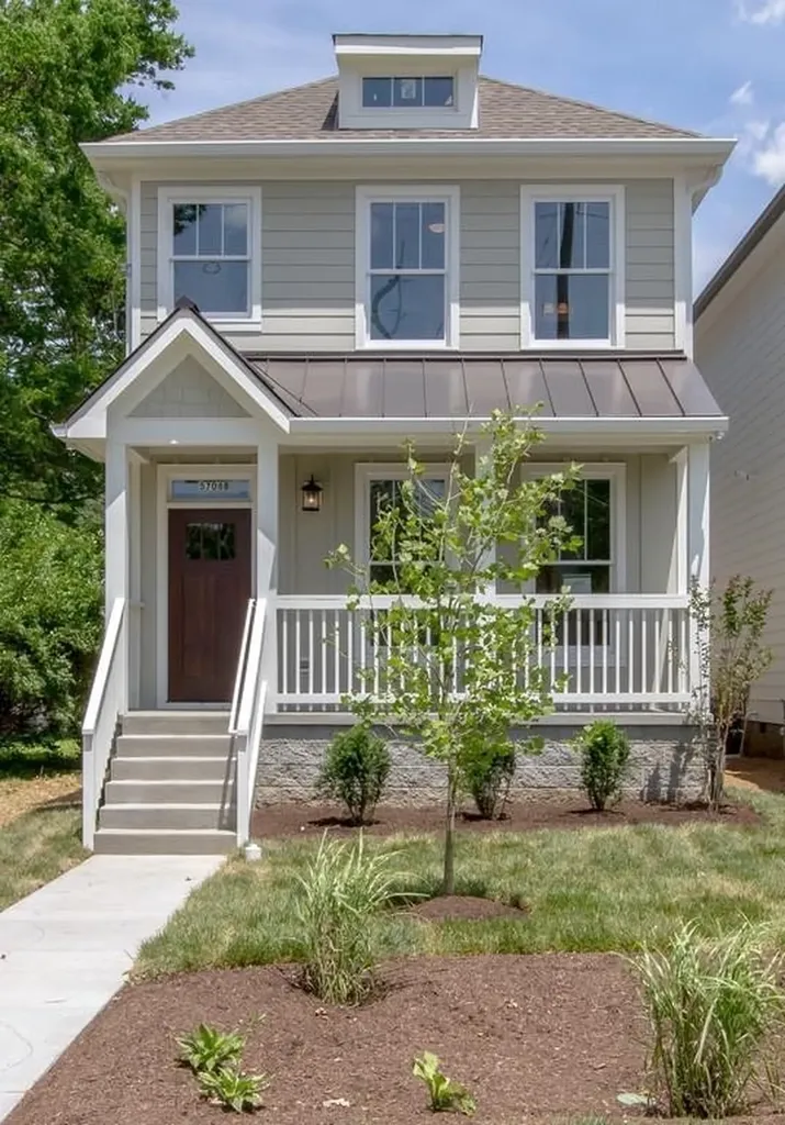 5708B Tennessee Avenue Nashville TN 37209