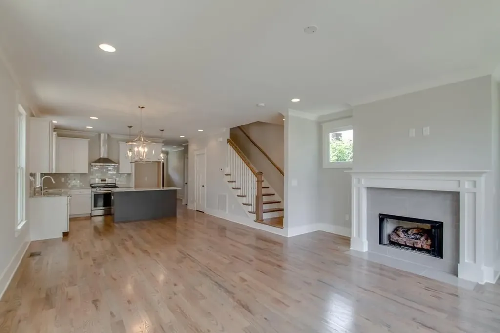 5708B Tennessee Avenue Nashville TN 37209