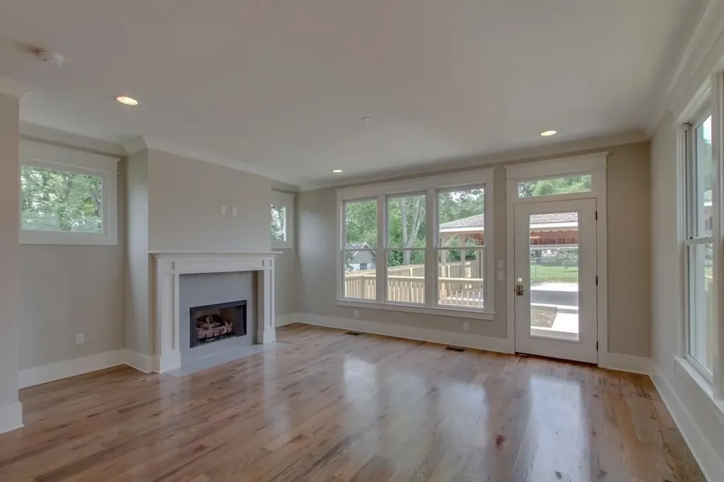 5708B Tennessee Avenue Nashville TN 37209