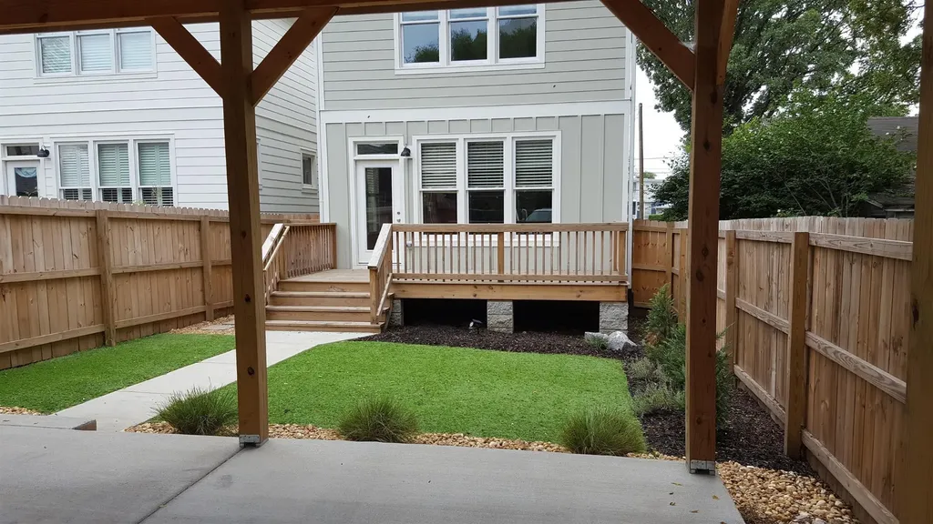 5708B Tennessee Avenue Nashville TN 37209