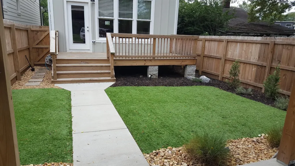 5708B Tennessee Avenue Nashville TN 37209