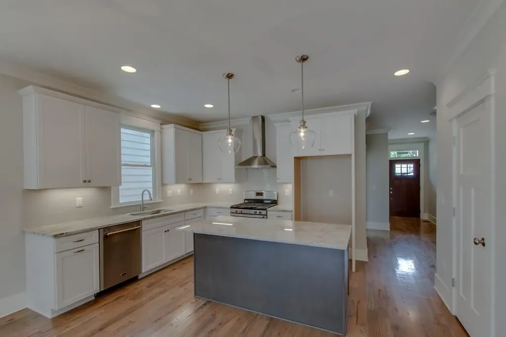 5708B Tennessee Avenue Nashville TN 37209