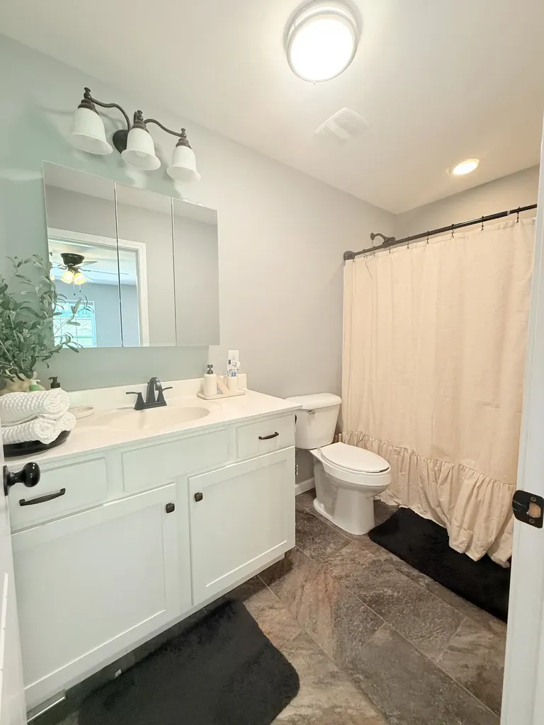 649 Old Harrison Ferry Road Mcminnville TN 37110