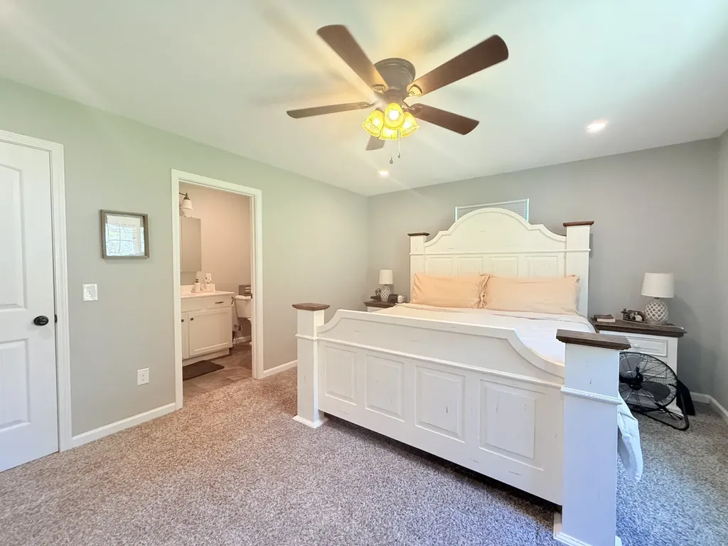 649 Old Harrison Ferry Road Mcminnville TN 37110