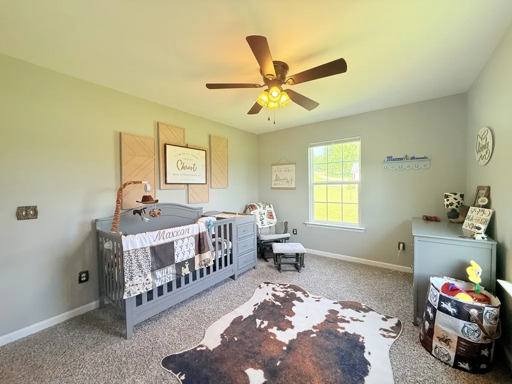 649 Old Harrison Ferry Road Mcminnville TN 37110
