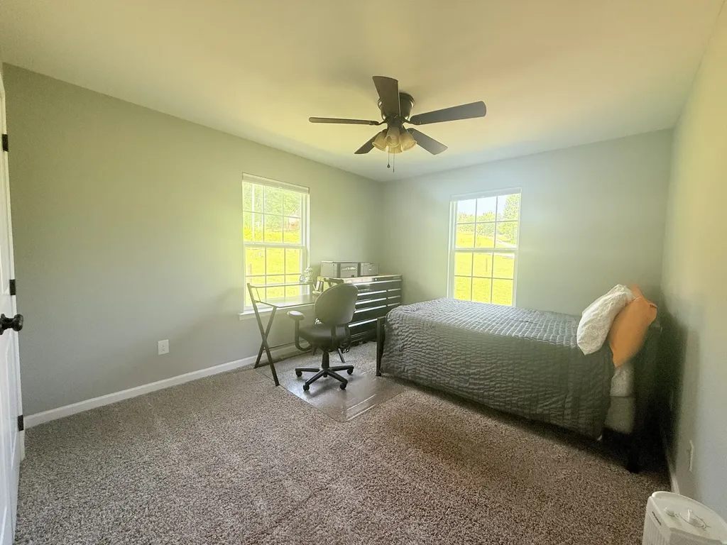 649 Old Harrison Ferry Road Mcminnville TN 37110