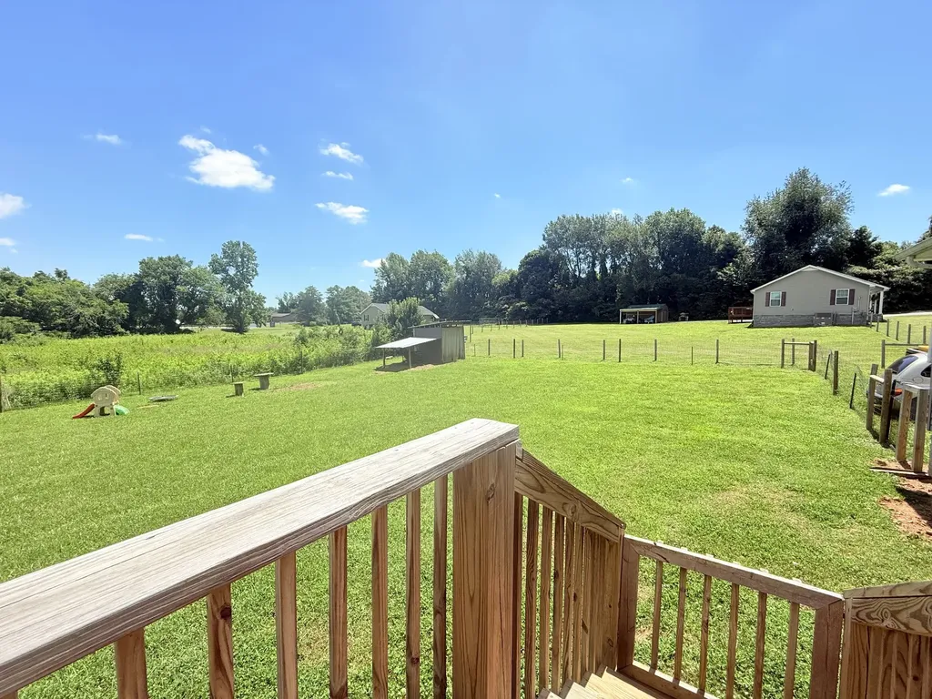 649 Old Harrison Ferry Road Mcminnville TN 37110