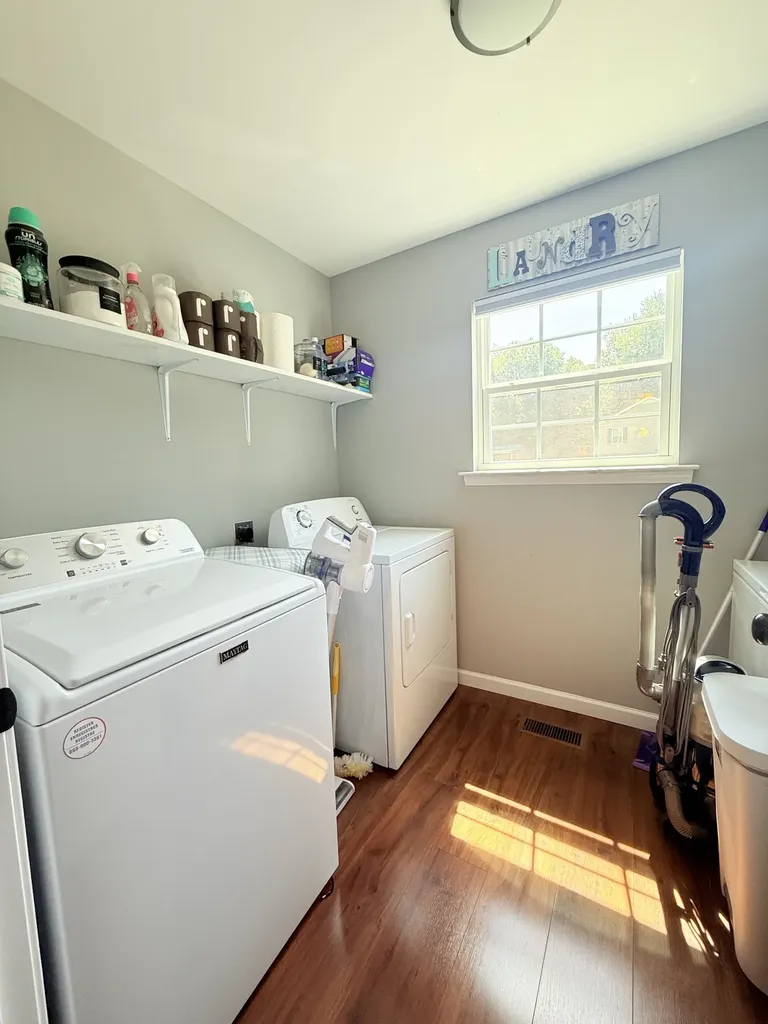 649 Old Harrison Ferry Road Mcminnville TN 37110