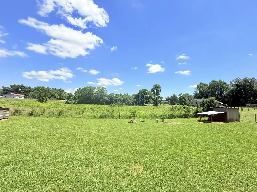 649 Old Harrison Ferry Road Mcminnville TN 37110