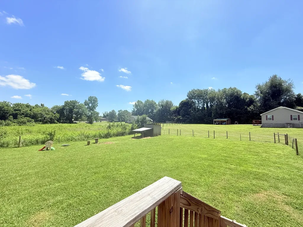 649 Old Harrison Ferry Road Mcminnville TN 37110