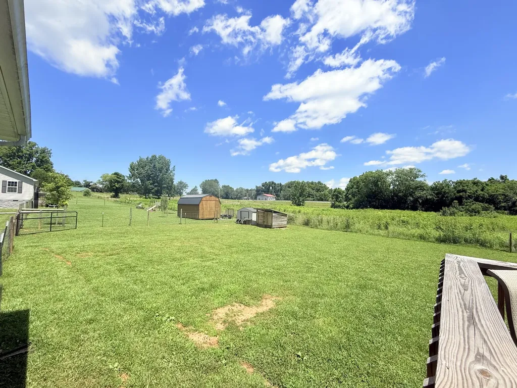 649 Old Harrison Ferry Road Mcminnville TN 37110