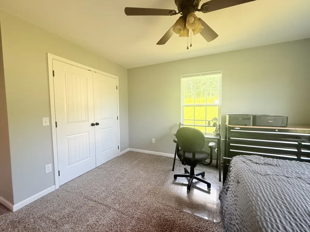 649 Old Harrison Ferry Road Mcminnville TN 37110