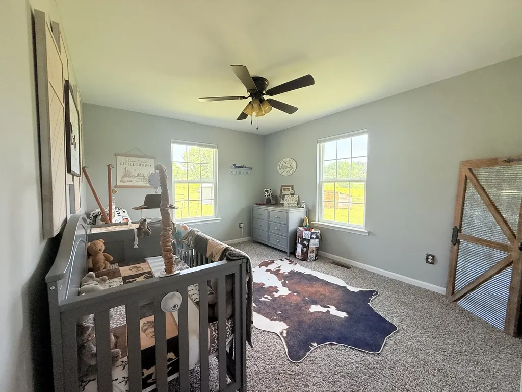 649 Old Harrison Ferry Road Mcminnville TN 37110