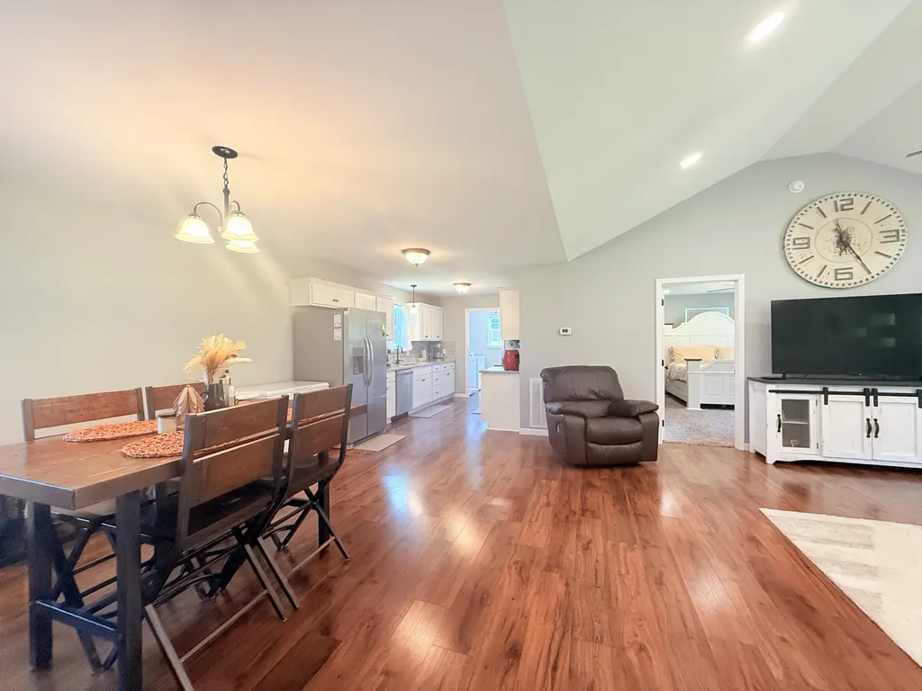 649 Old Harrison Ferry Road Mcminnville TN 37110