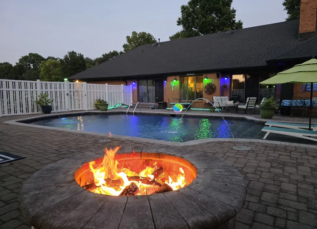 101 Shady Cove Old Hickory TN 37138