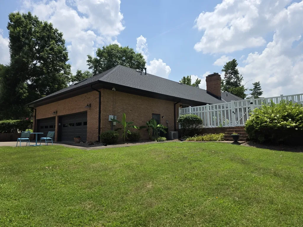 101 Shady Cove Old Hickory TN 37138