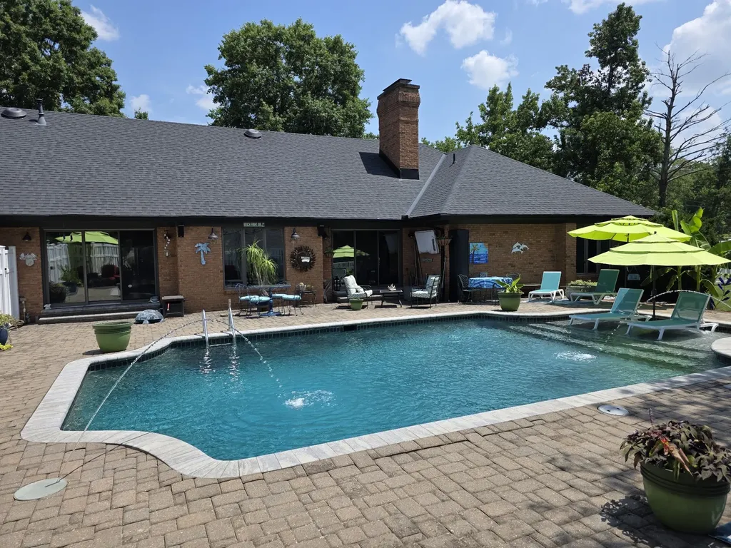 101 Shady Cove Old Hickory TN 37138