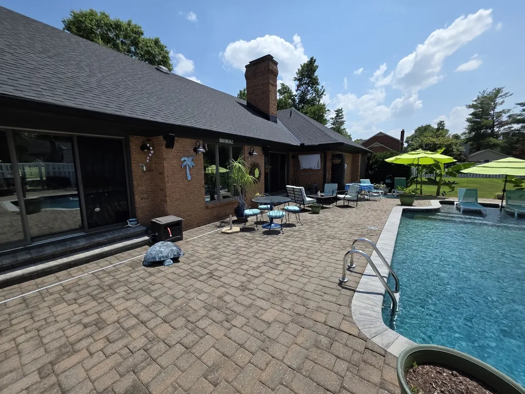 101 Shady Cove Old Hickory TN 37138