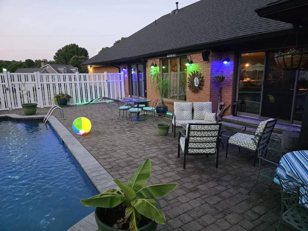 101 Shady Cove Old Hickory TN 37138