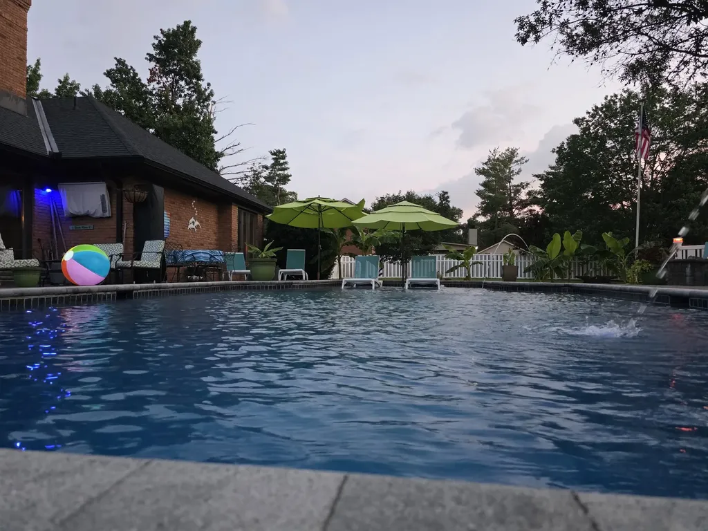 101 Shady Cove Old Hickory TN 37138