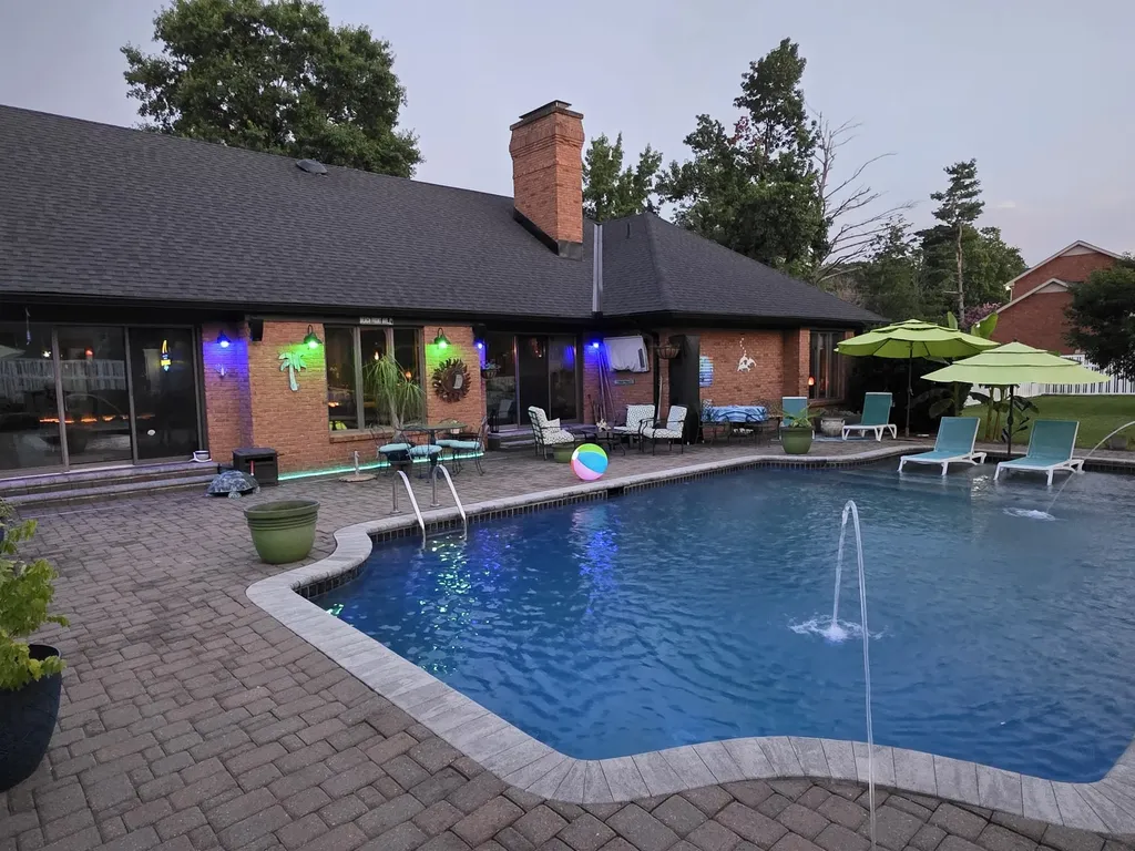 101 Shady Cove Old Hickory TN 37138