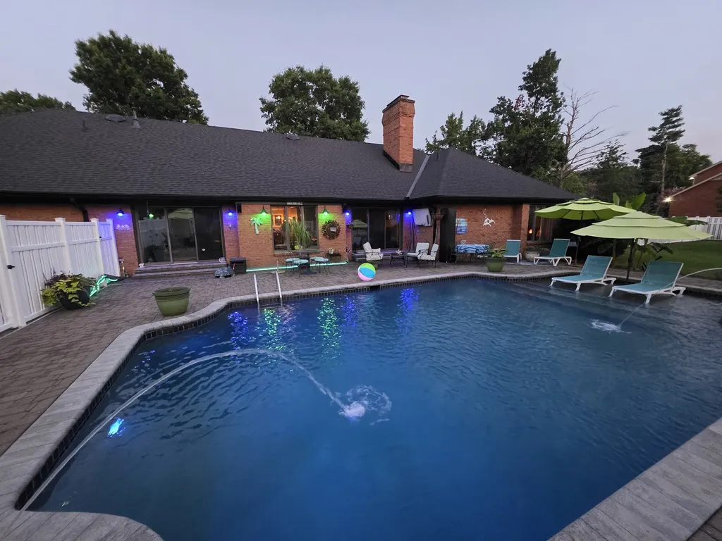101 Shady Cove Old Hickory TN 37138
