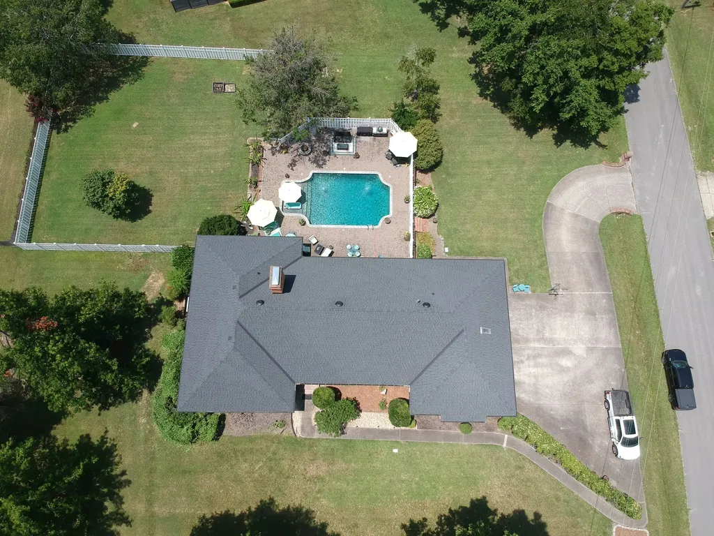 101 Shady Cove Old Hickory TN 37138