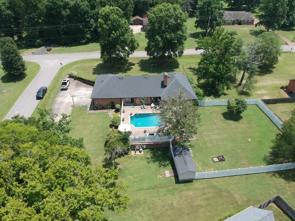 101 Shady Cove Old Hickory TN 37138