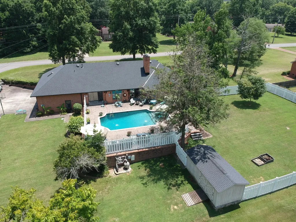 101 Shady Cove Old Hickory TN 37138