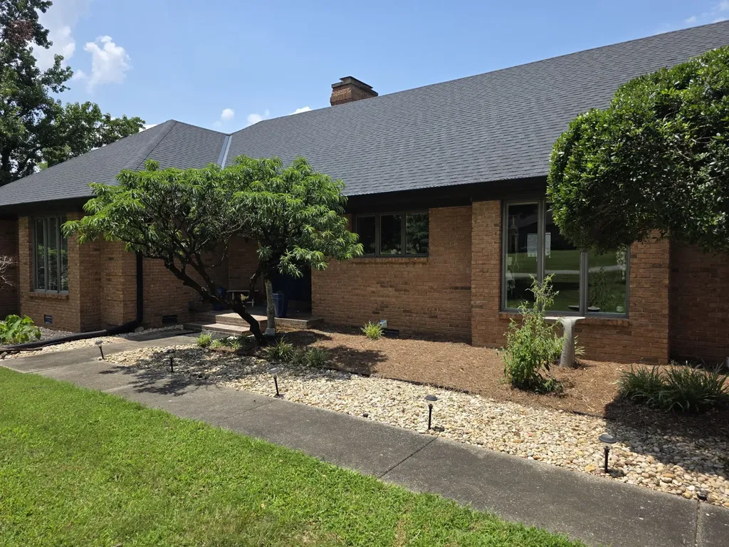 101 Shady Cove Old Hickory TN 37138