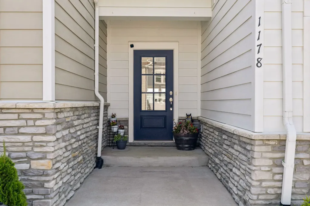 1178 Short Street Spring Hill TN 37174