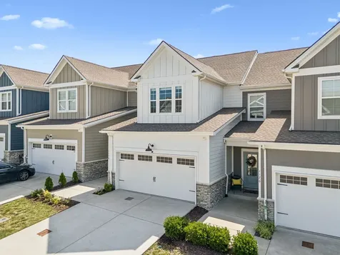 1178 Short Street Spring Hill TN 37174