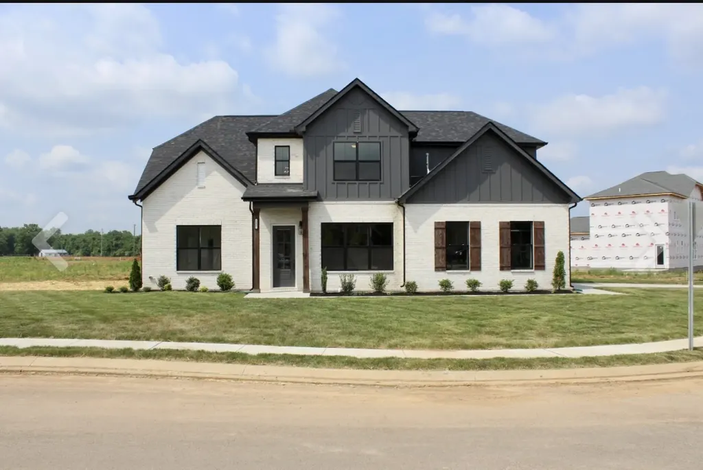 3407 Darrell Drive Murfreesboro TN 37128
