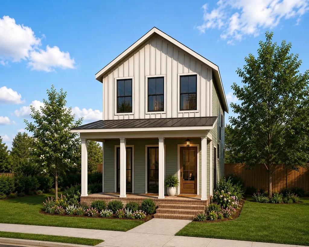 916B Mcclurkan Avenue Nashville TN 37206