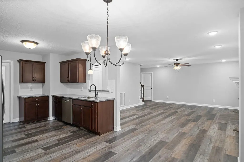 345 Rye Drive Clarksville TN 37043