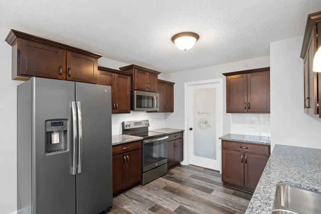 345 Rye Drive Clarksville TN 37043