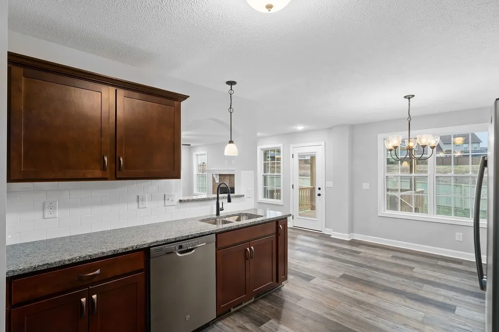 345 Rye Drive Clarksville TN 37043