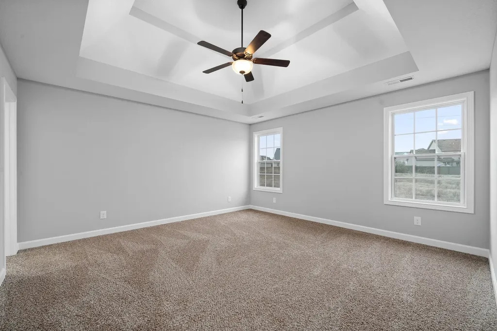 345 Rye Drive Clarksville TN 37043