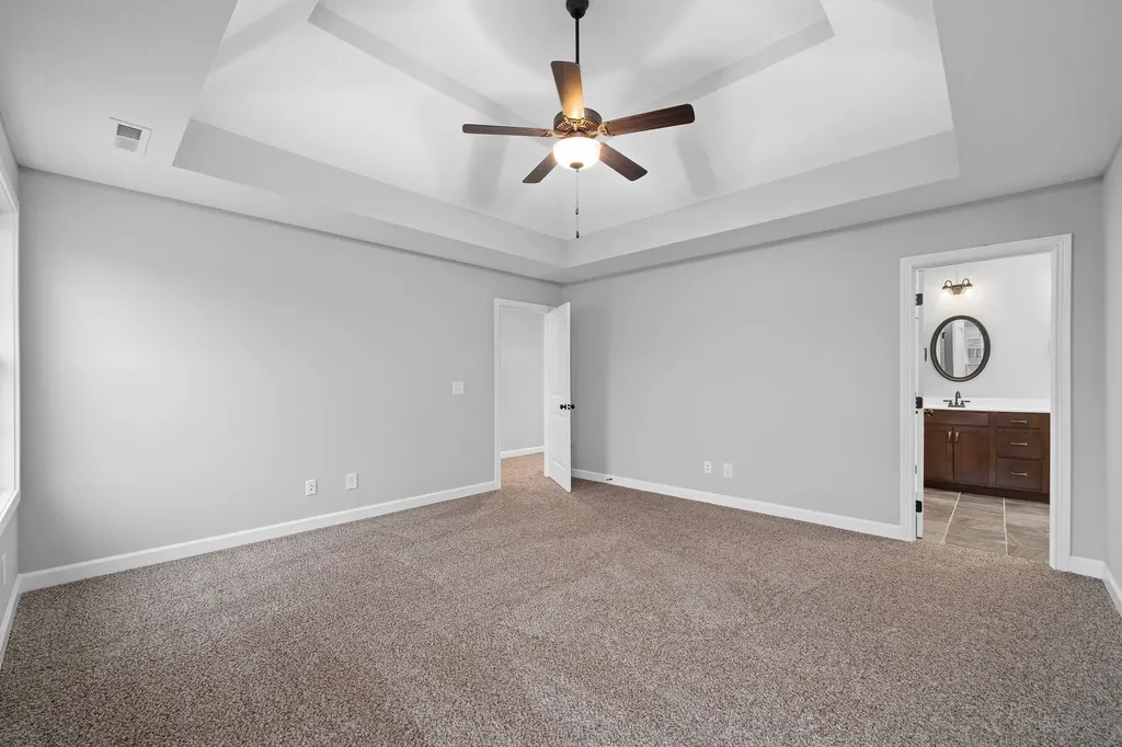 345 Rye Drive Clarksville TN 37043