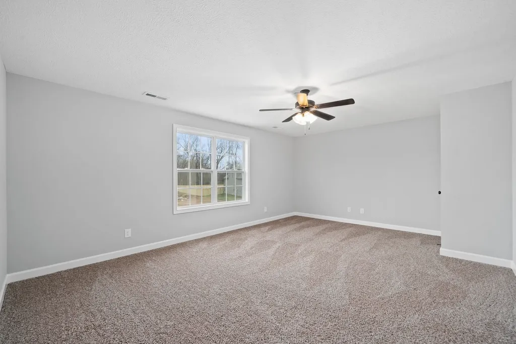 345 Rye Drive Clarksville TN 37043