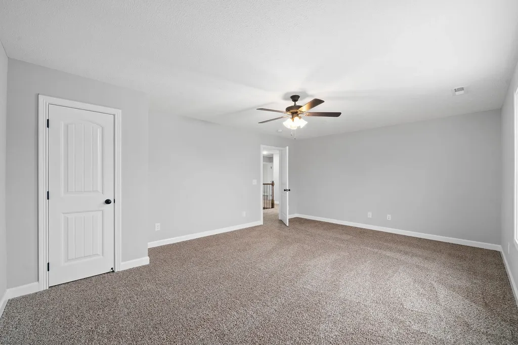 345 Rye Drive Clarksville TN 37043