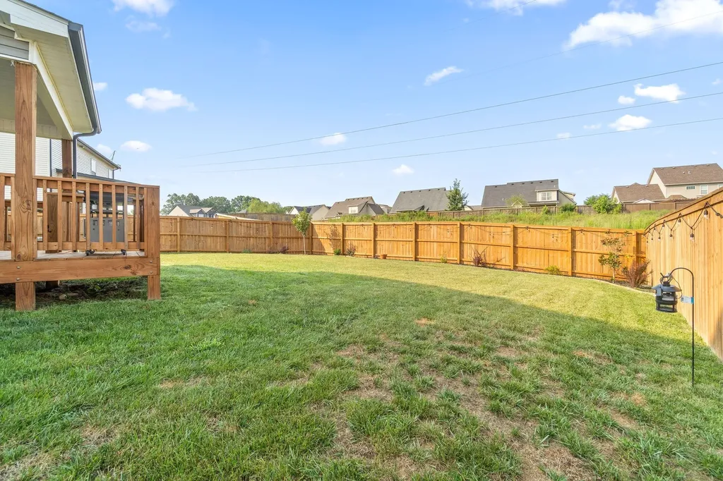 345 Rye Drive Clarksville TN 37043