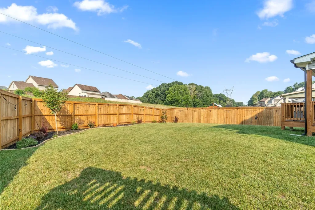 345 Rye Drive Clarksville TN 37043