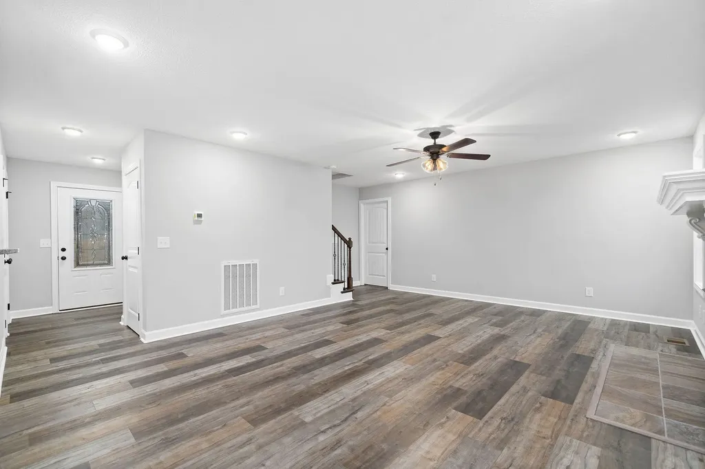 345 Rye Drive Clarksville TN 37043