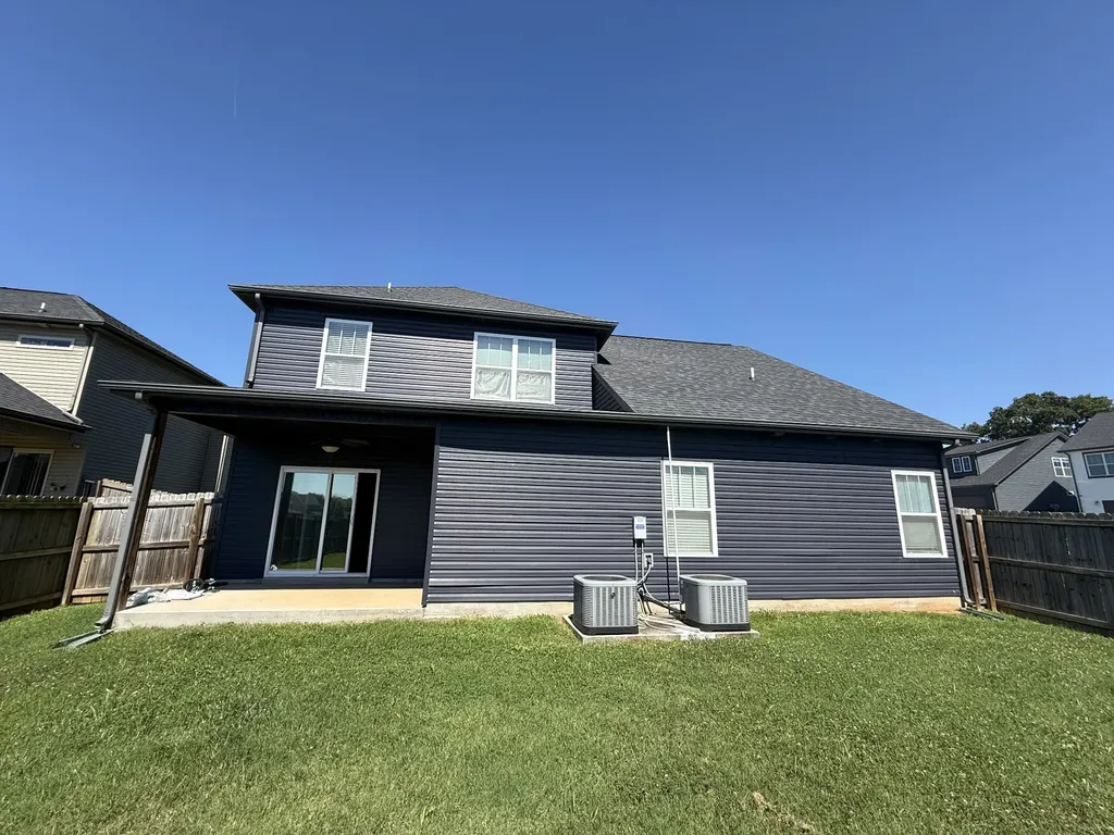 1142 Eagles View Drive Clarksville TN 37040