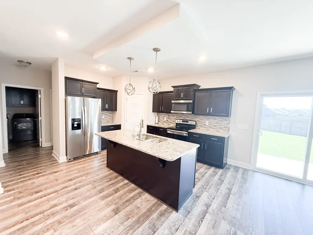 1142 Eagles View Drive Clarksville TN 37040